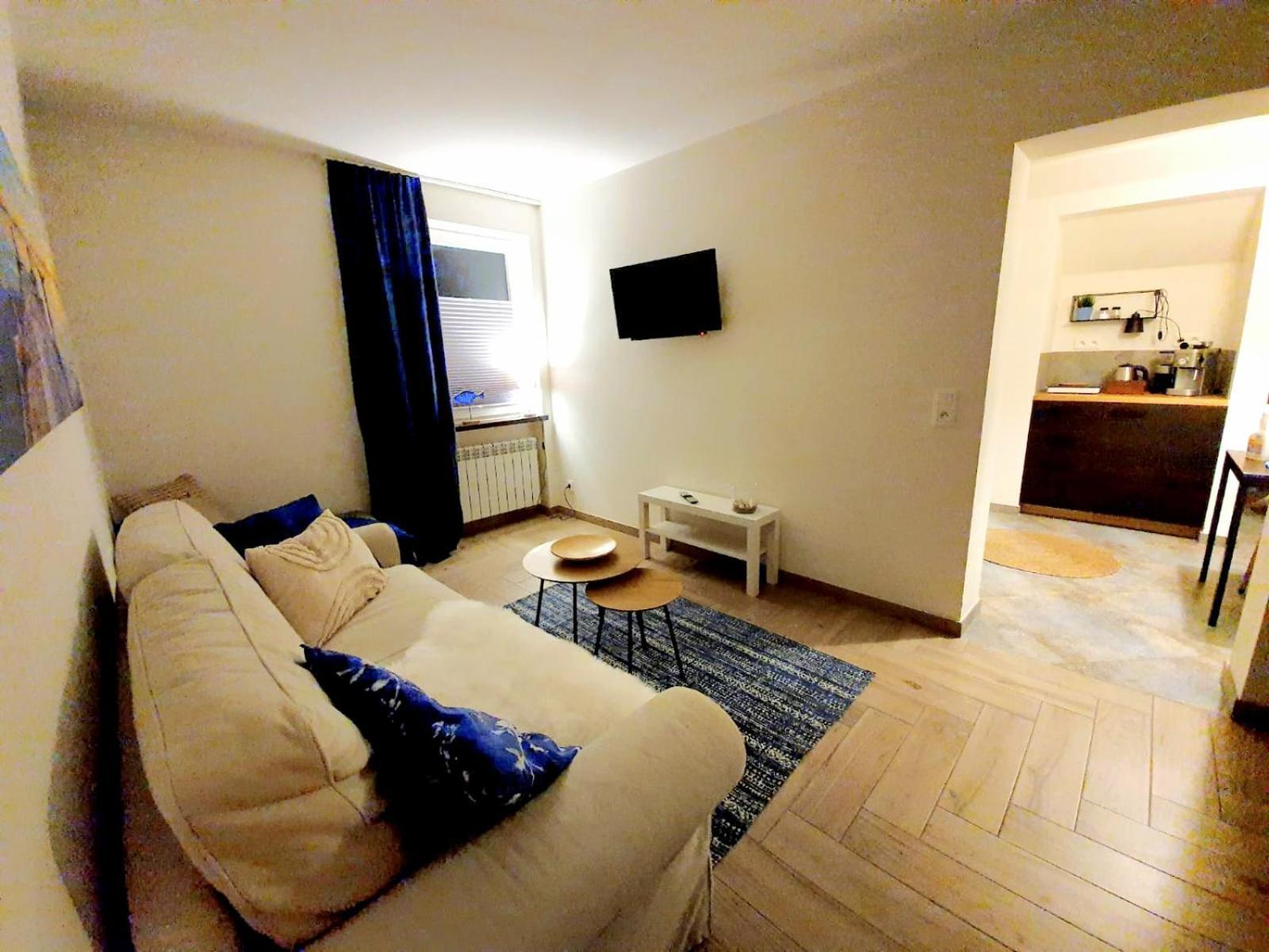 Willa Plazowa Rewa Extérieur photo