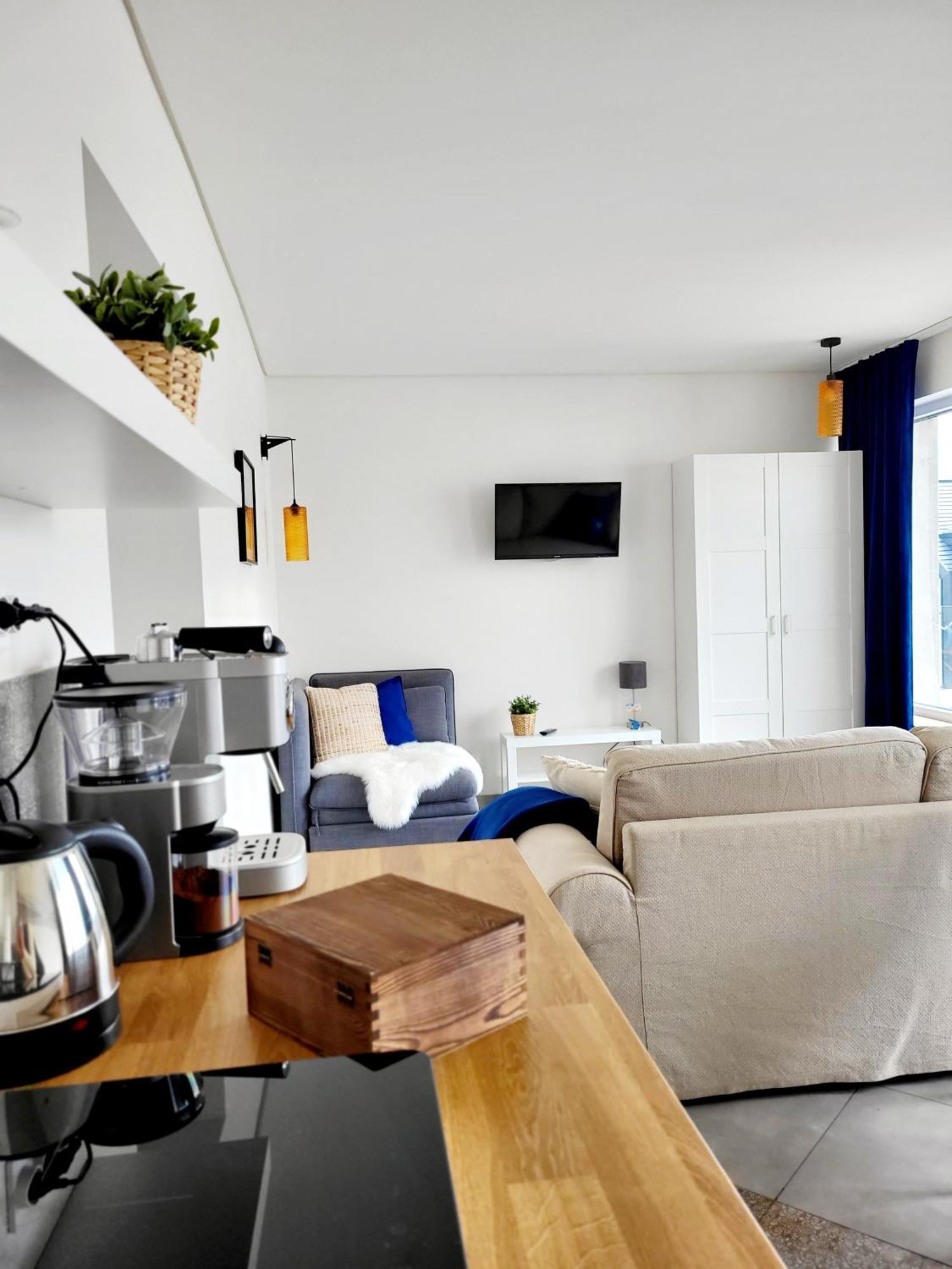 Willa Plazowa Rewa Extérieur photo