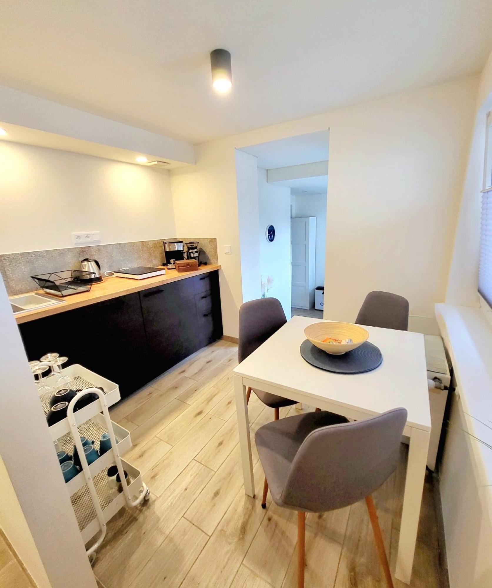 Willa Plazowa Rewa Extérieur photo
